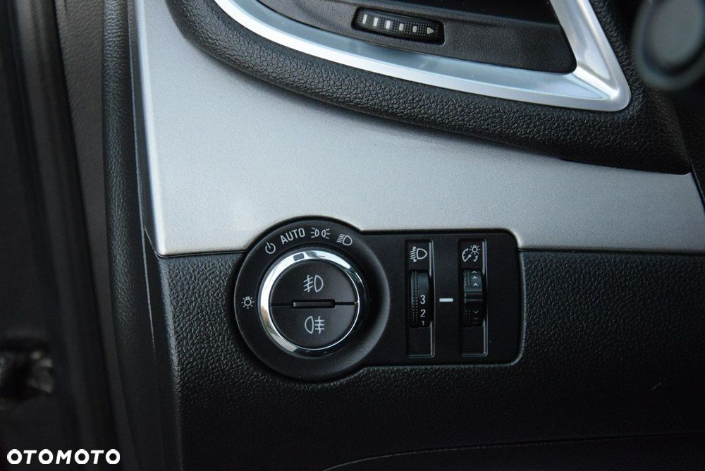 Opel Mokka 1.6 ecoFLEX Start/Stop Edition - 30