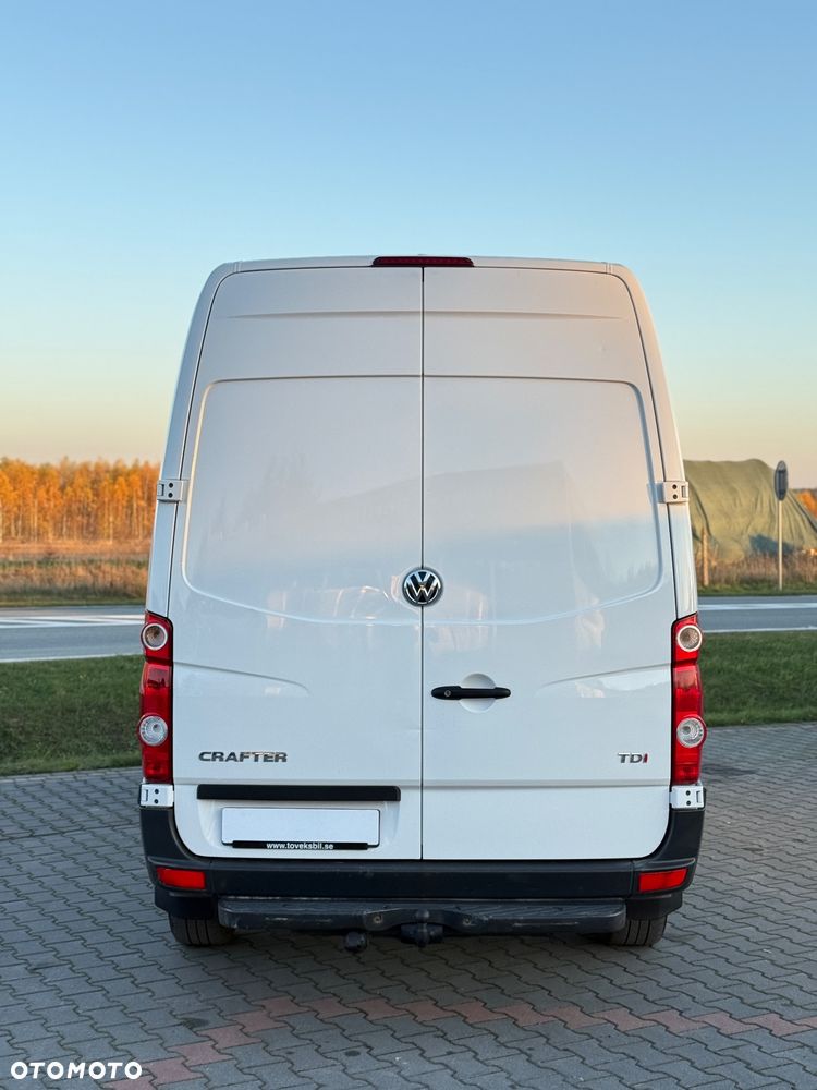Volkswagen Craftet - 4