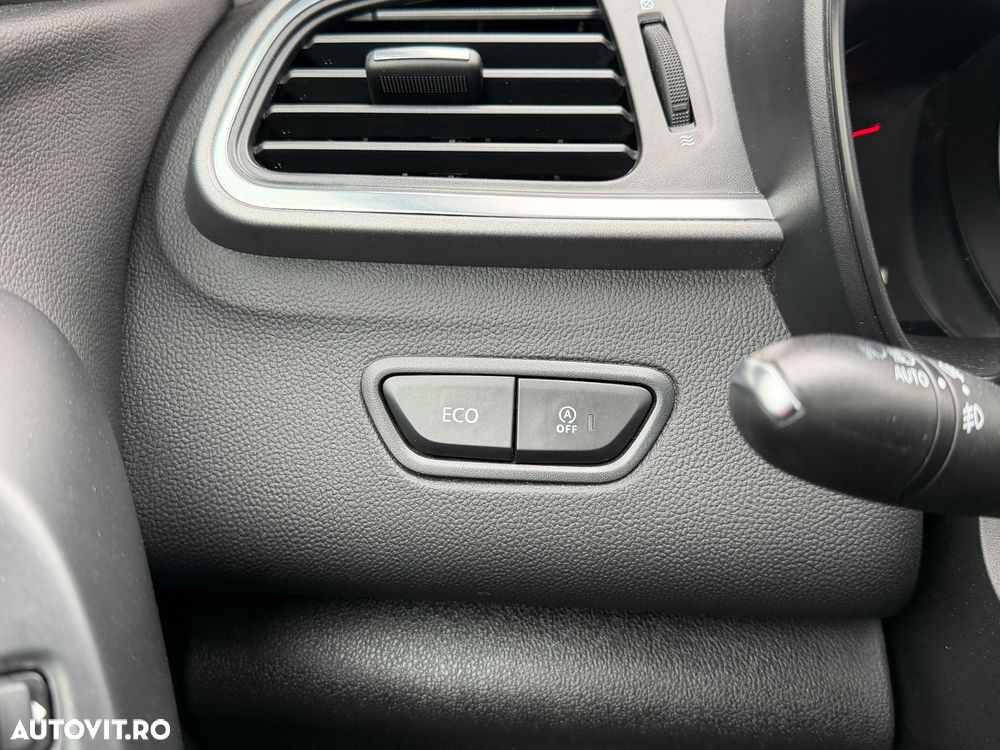 Renault Kadjar Energy dCi 130 Business - 26