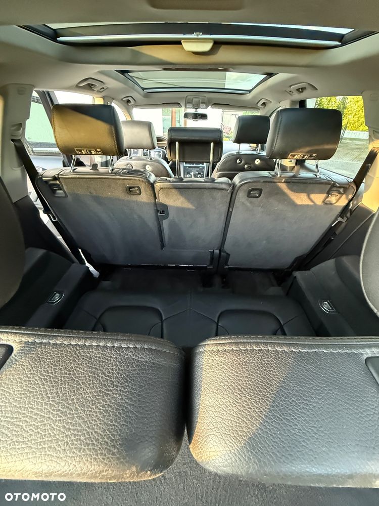 Audi Q7 - 4