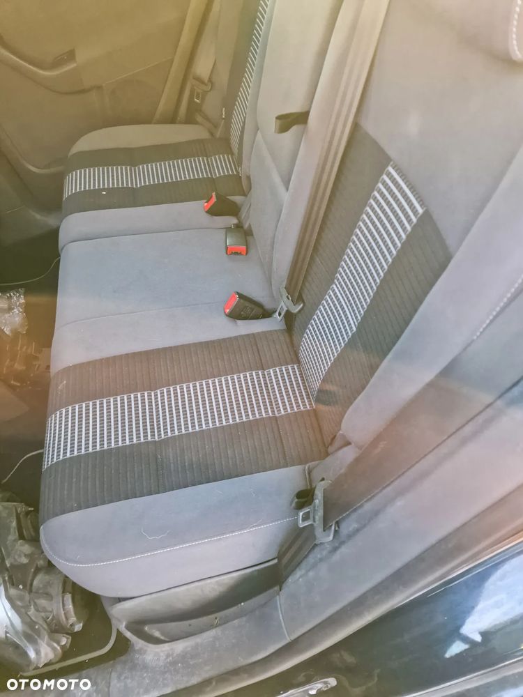 Volkswagen Golf Plus 1.6 United - 14