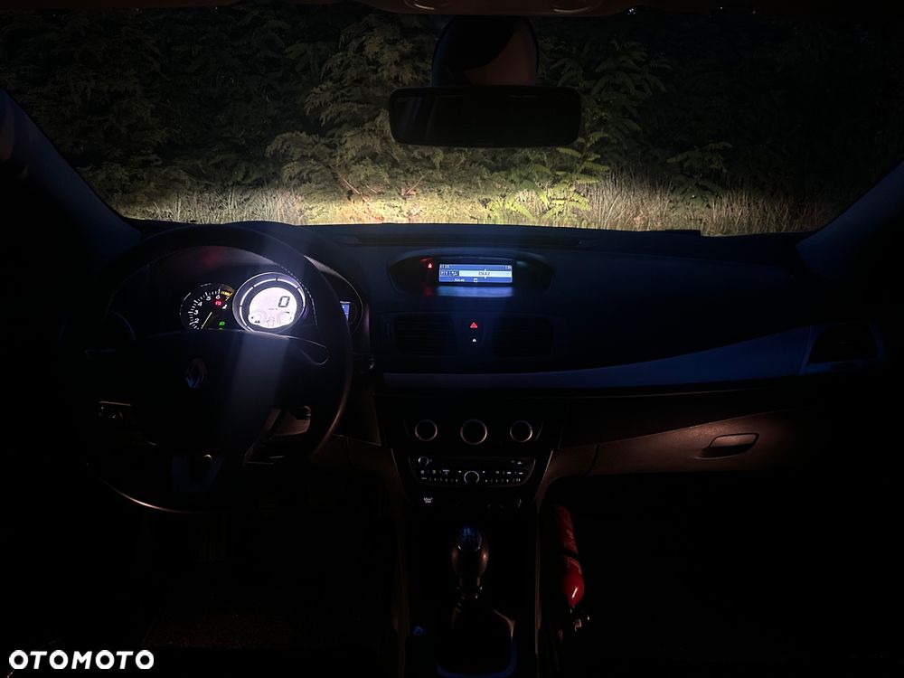 Renault Megane 1.6 16V Confort Dynamique - 18