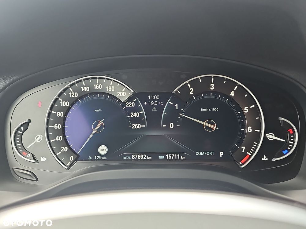 BMW X4 xDrive30i M Sport sport - 19