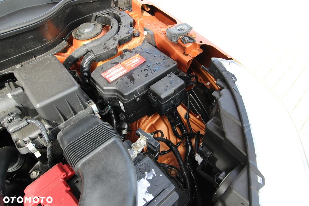 Suzuki Vitara 1.6 DDiS (4x4) Allgrip Comfort+ - 28