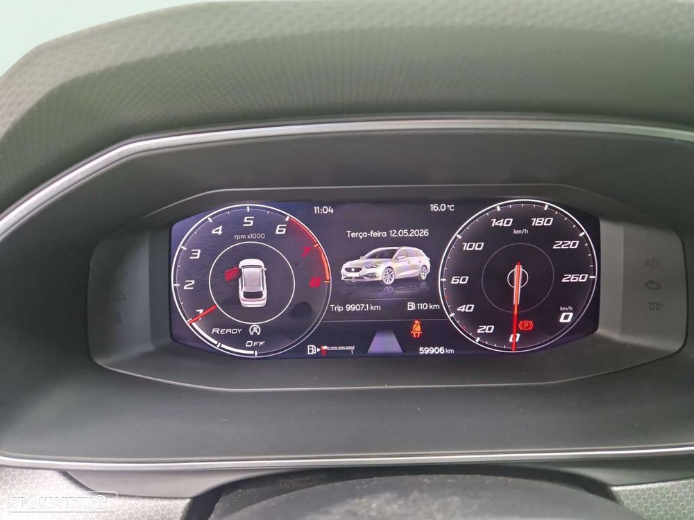 SEAT Leon 1.0 TSI Style - 17