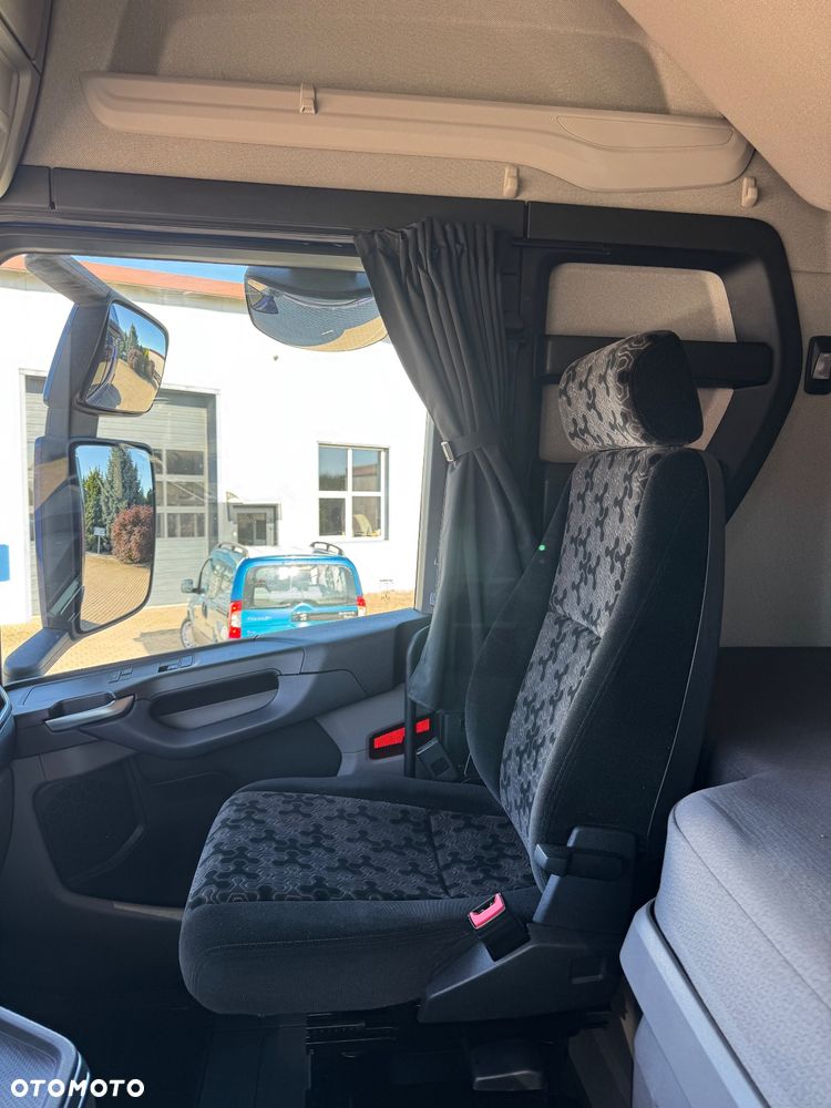 Scania R500 - 17