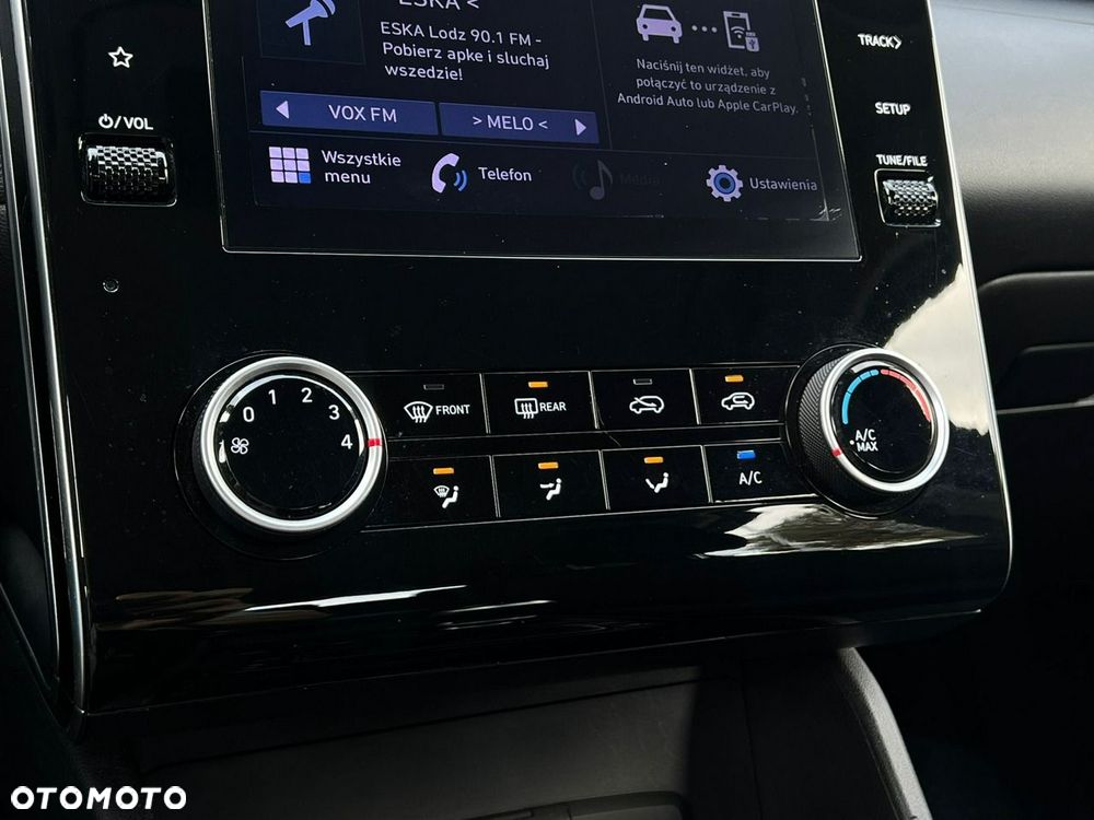 Hyundai Tucson 1.6 T-GDi Modern 2WD - 29