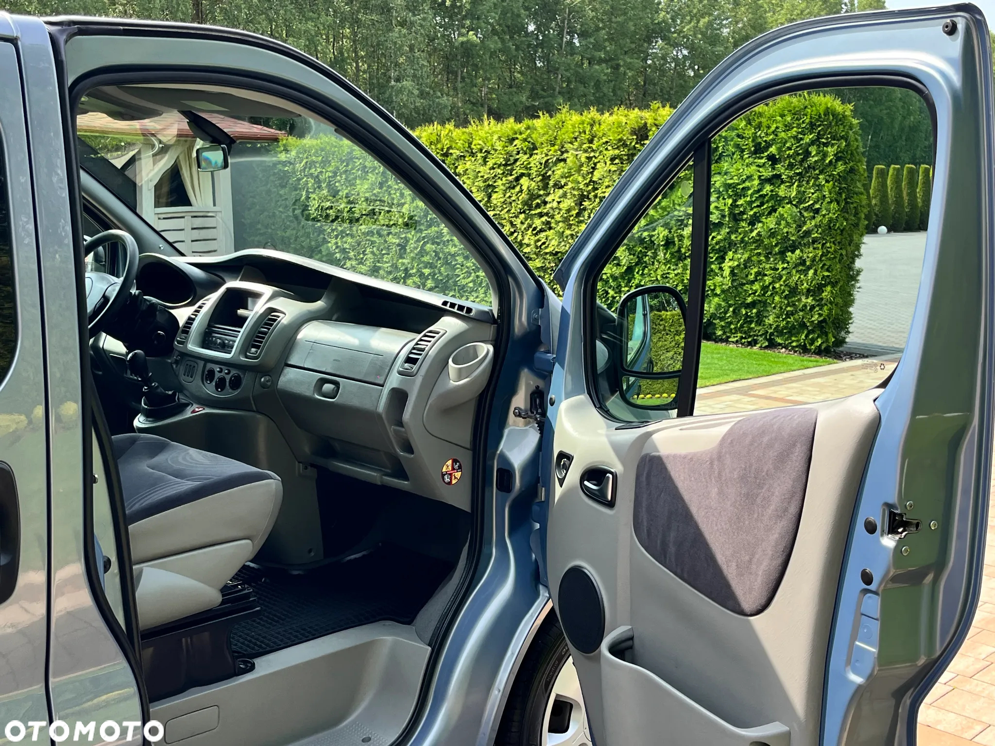 Renault Trafic L1H1 Passenger Lux - 31