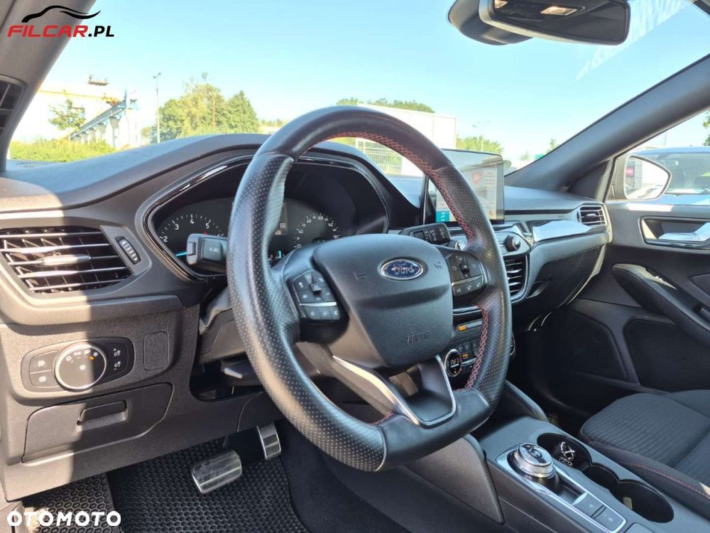 Ford Focus - 5