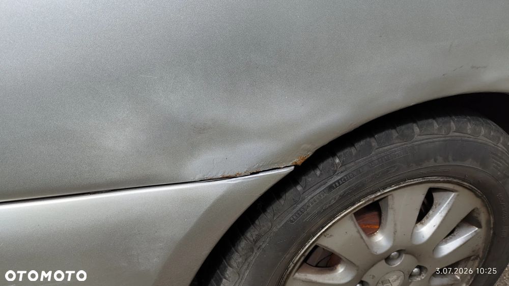 Mitsubishi Carisma 1.9 DID HP Comfort - 6