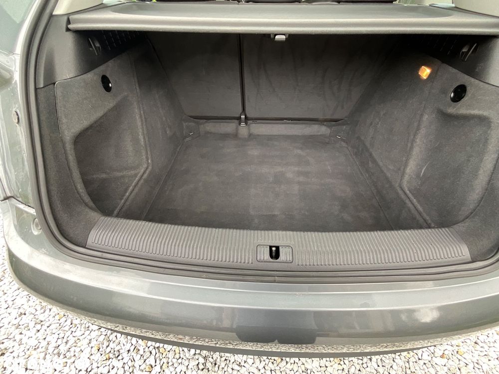 Audi Q3 2.0 TDI - 11