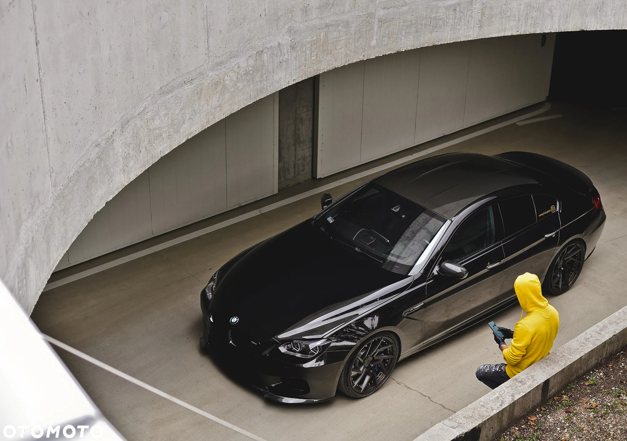 BMW M6 Standard - 18