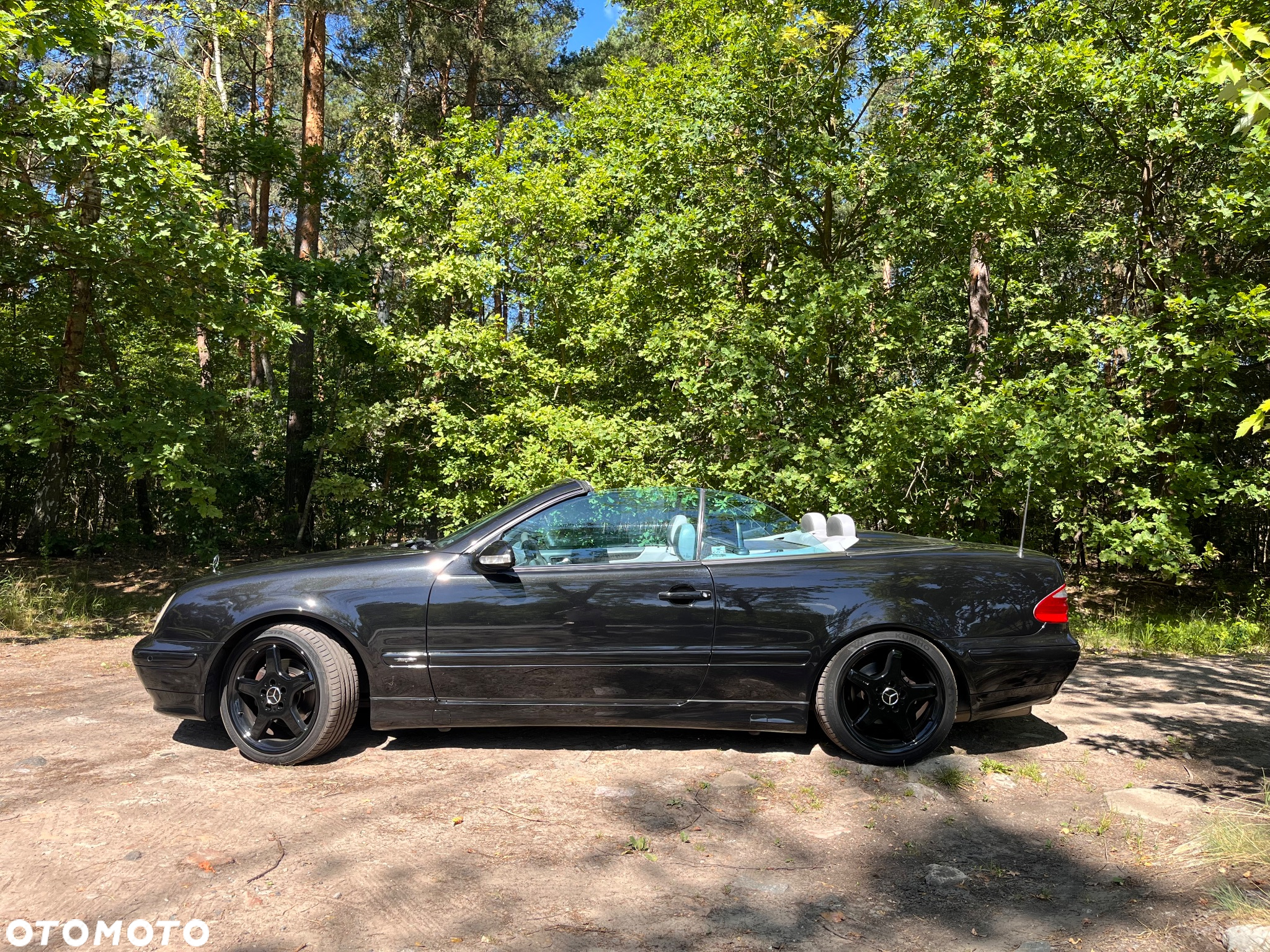 Mercedes-Benz CLK 200 Kompressor - 3