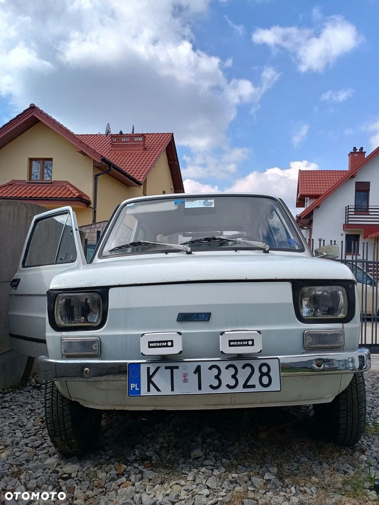 Fiat 126 - 17