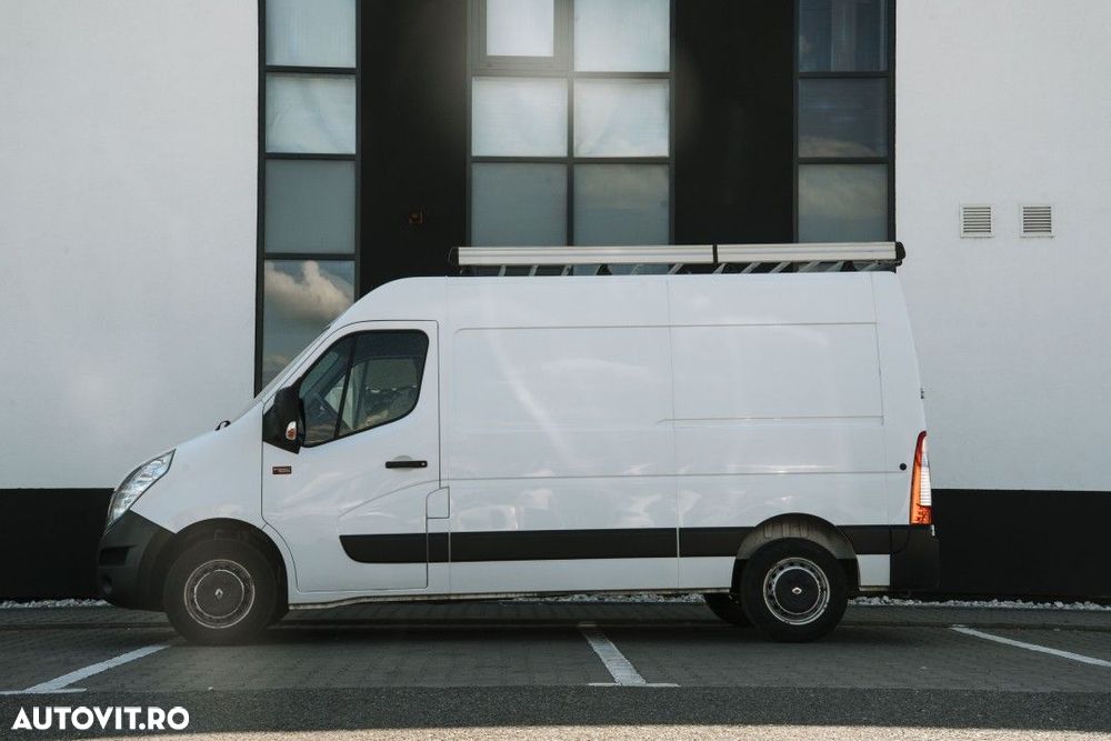 Renault Master - 4