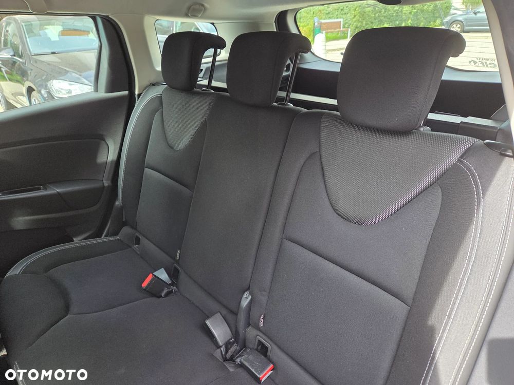 Renault Clio 0.9 Energy TCe Limited 2018 - 14