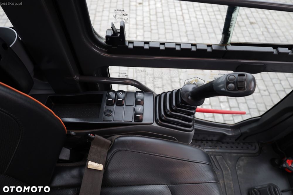 Doosan DX350LC-7 - 21
