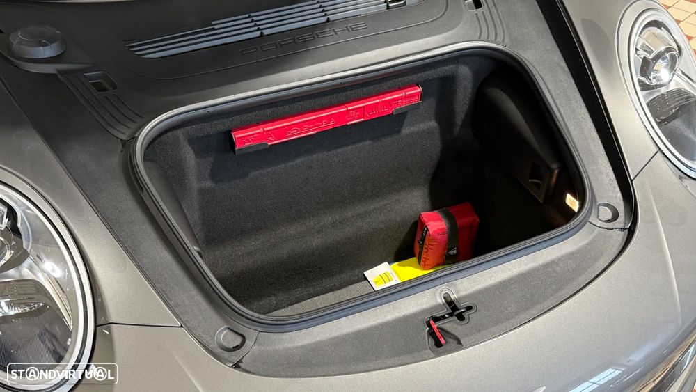 Porsche 911 (991) Carrera PDK - 34