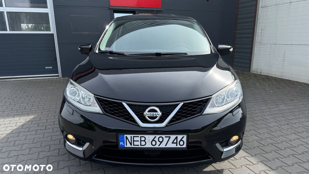 Nissan Pulsar 1.2 DIG-T Tekna - 4