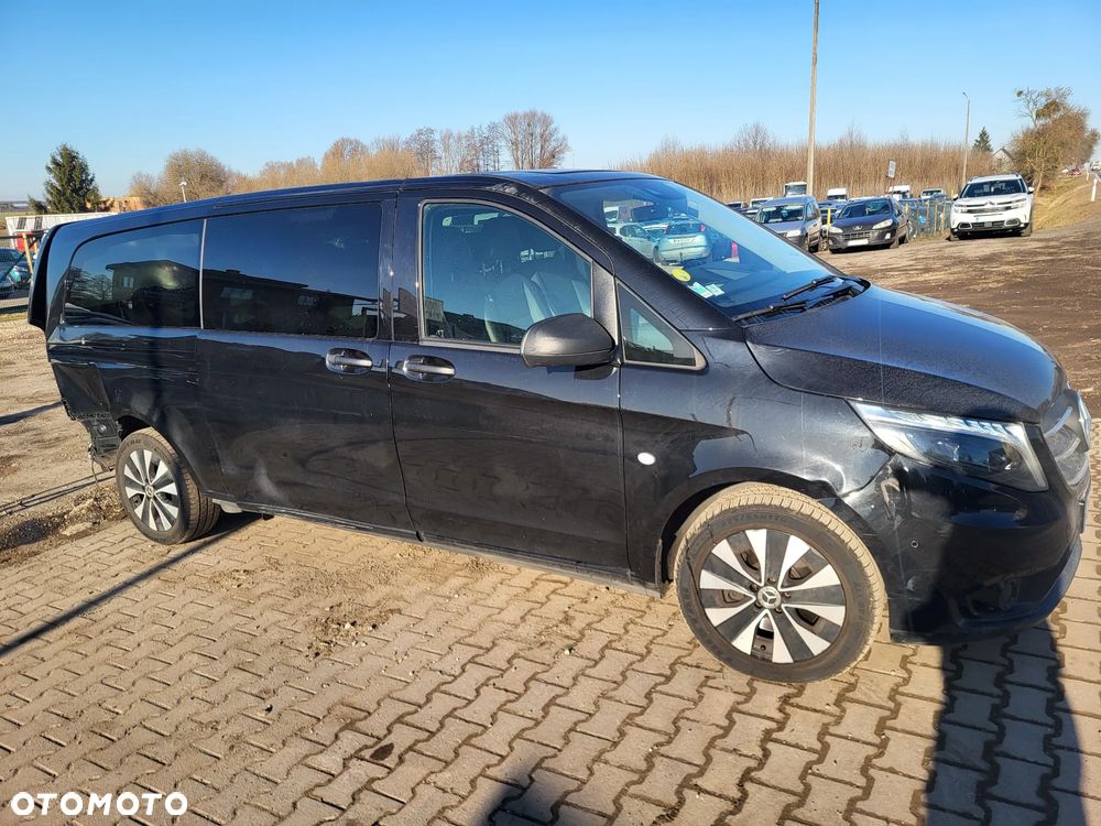 Mercedes-Benz Vito Tourer Lang EDITION - 40