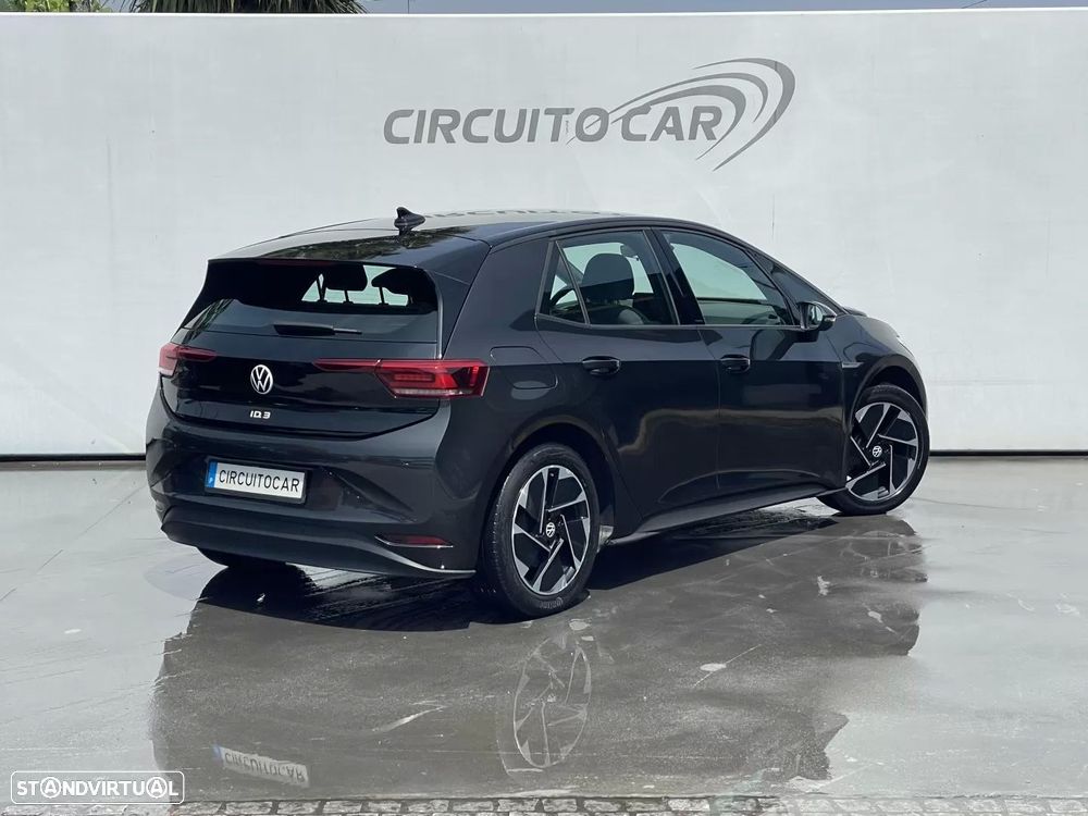 VW ID.3 Pro Performance - 4