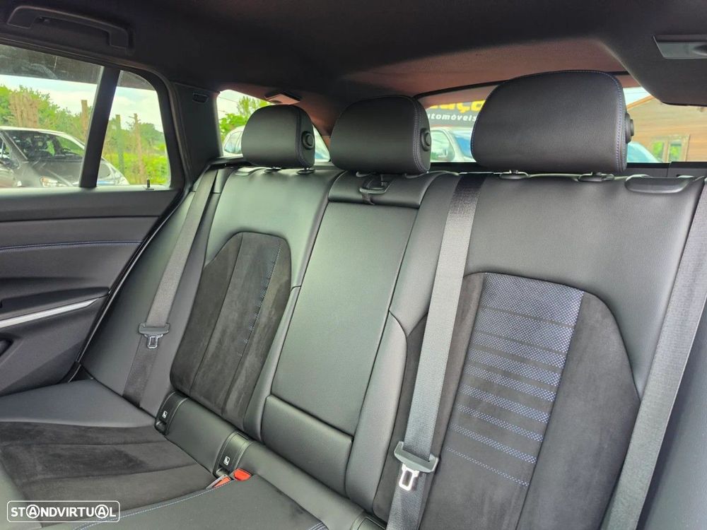 BMW 330 e Pack M Auto - 15