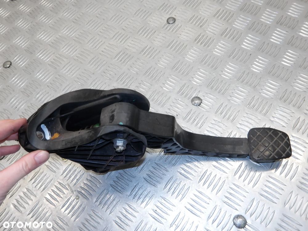 VW JETTA V 05-10 PEDAŁ SPRZĘGŁA 1K1721059 - 3