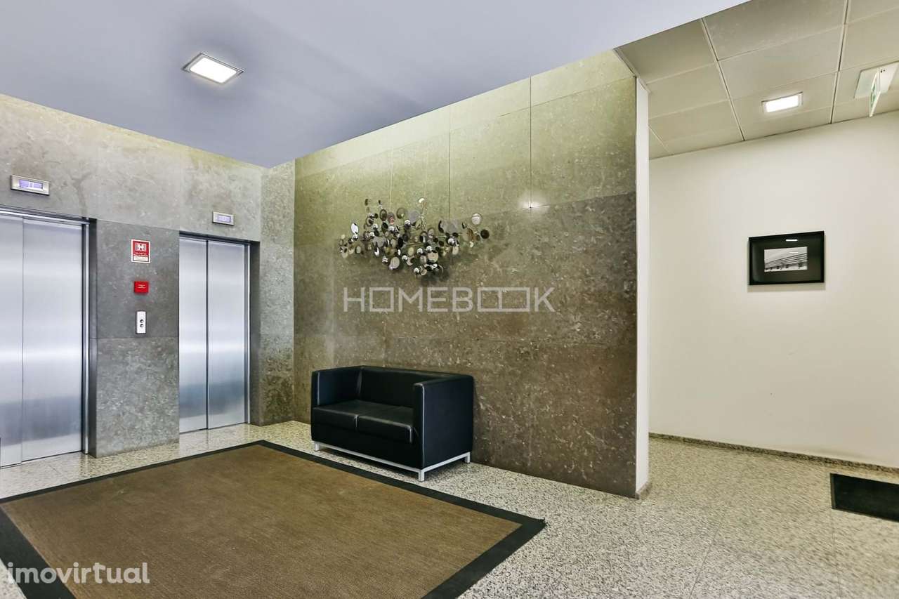 Escritório Parque das Nações - Norte - Grande imagem: 3/17