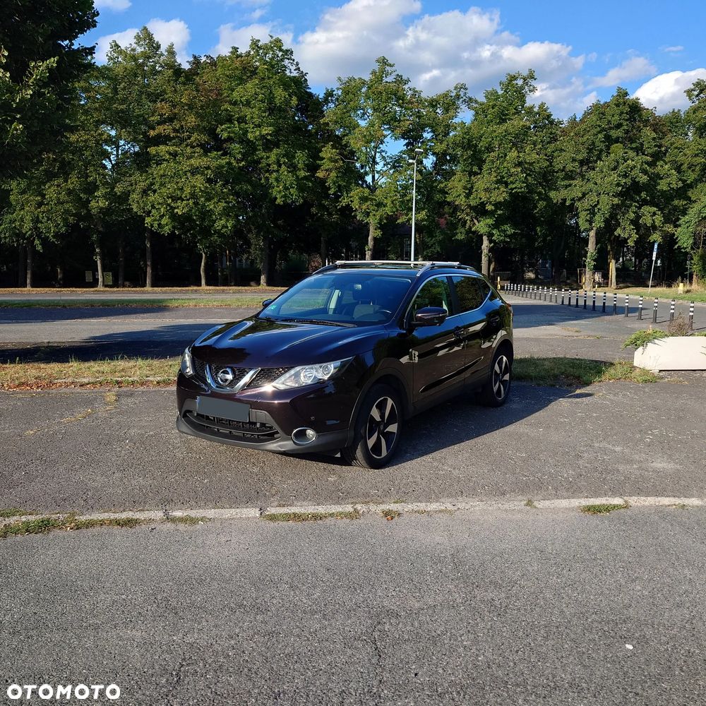 Nissan Qashqai 1.6 DCi N-Connecta - 22