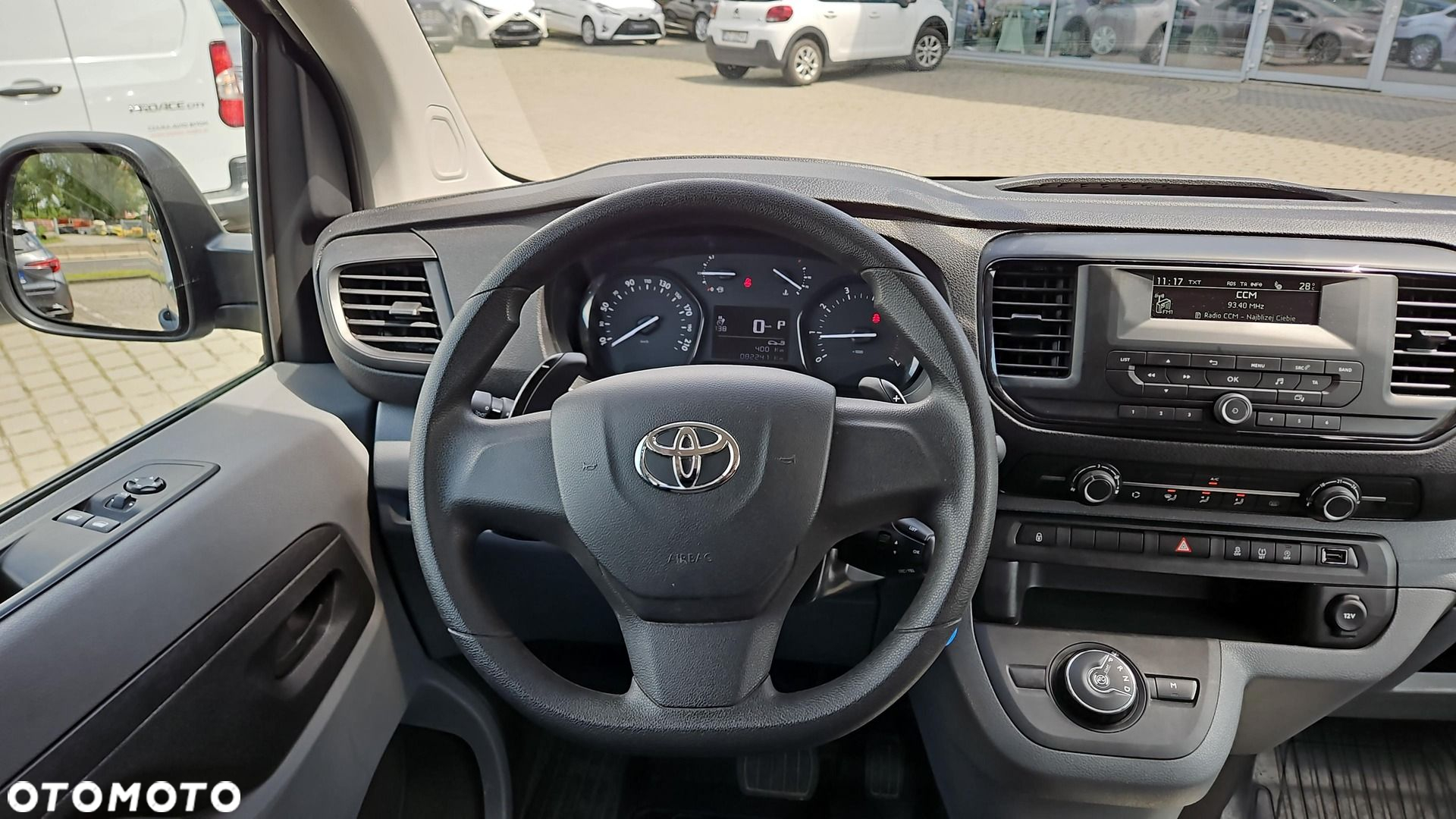 Toyota Proace Verso 2.0 D4-D Long Business - 23