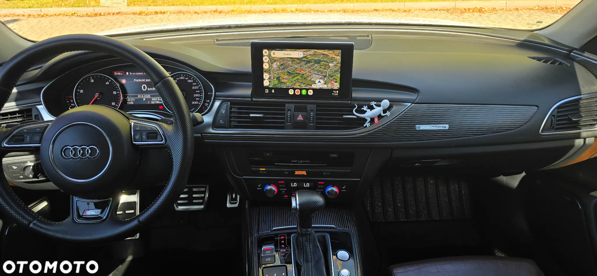 Audi A6 - 17