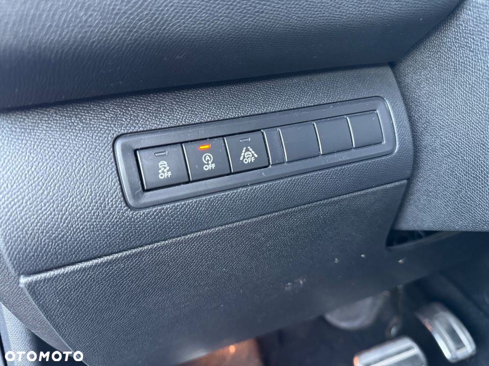 Peugeot 308 PureTech 225 EAT8 Stop & Start GT - 24