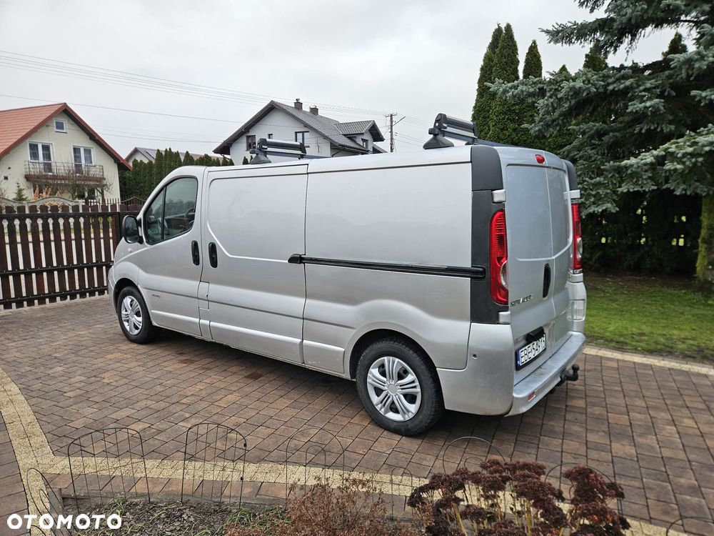 Renault Trafic - 4