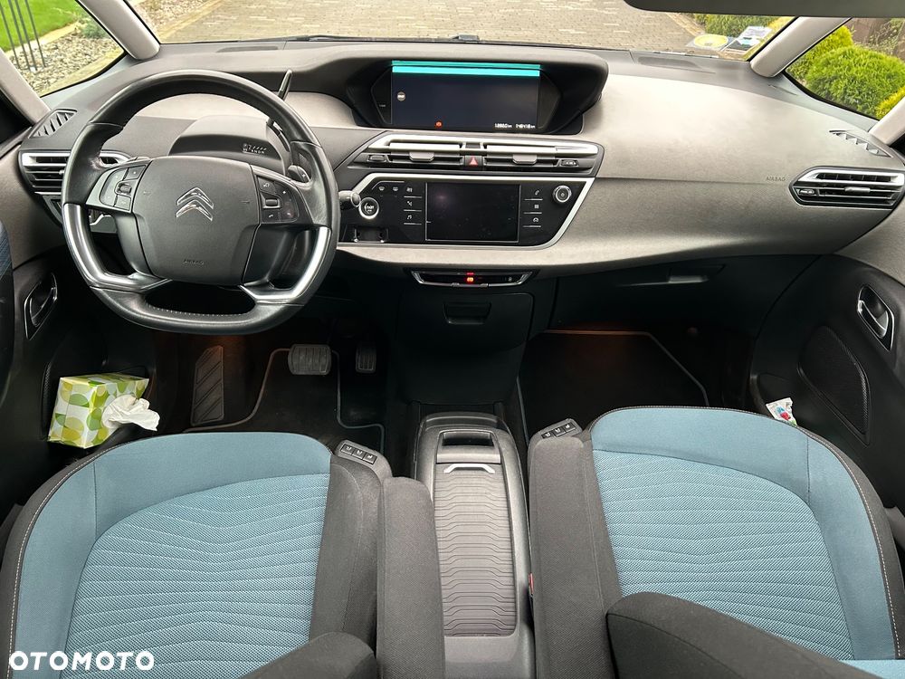 Citroën C4 SpaceTourer - 5