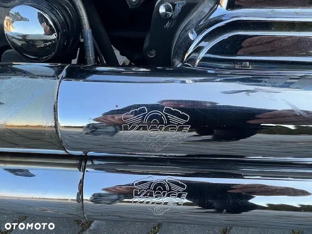 Harley-Davidson Softail Fat Boy - 3
