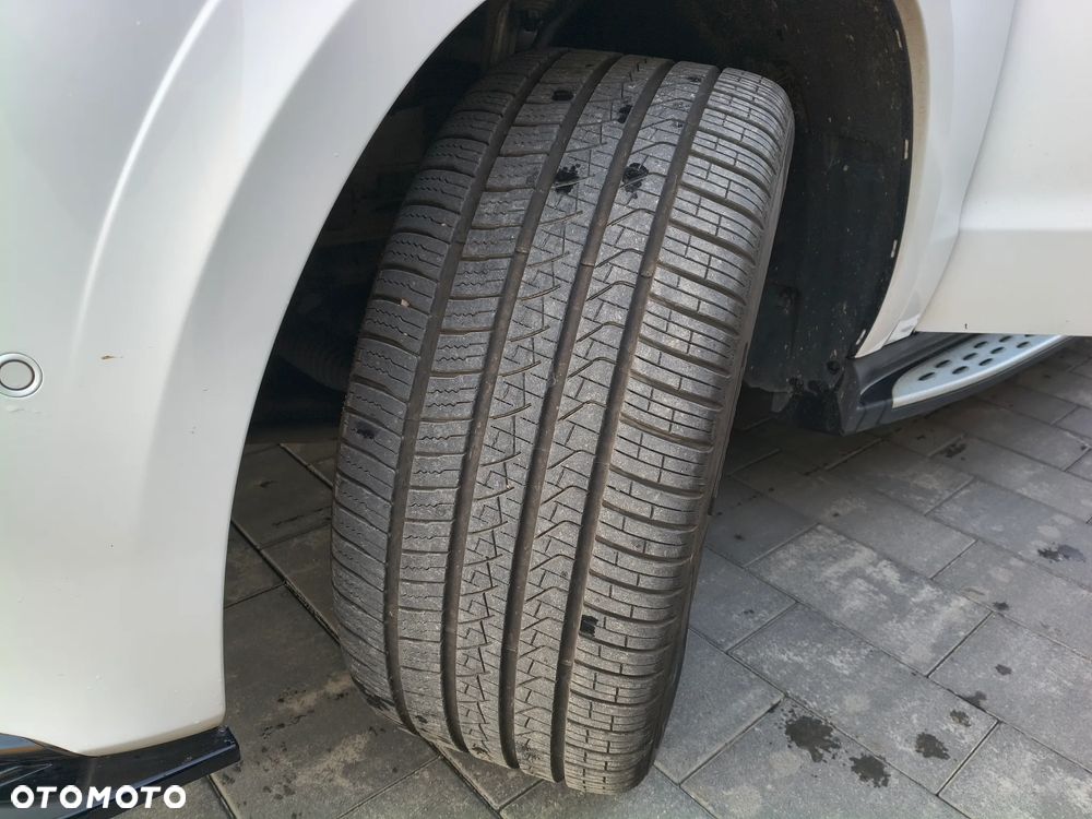 Mercedes-Benz GLS 450 4Matic 9G-TRONIC - 28