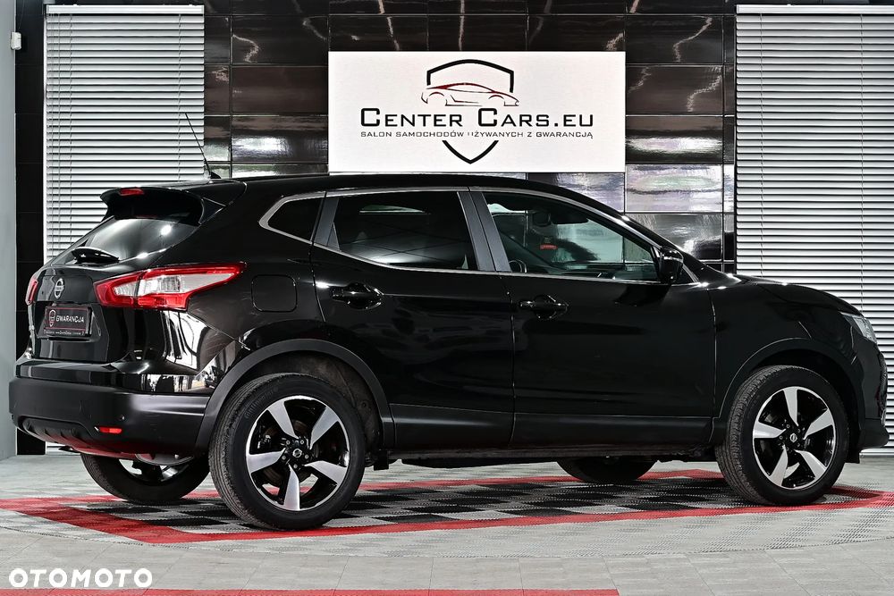 Nissan Qashqai 1.2 DIG-T Tekna+ - 16