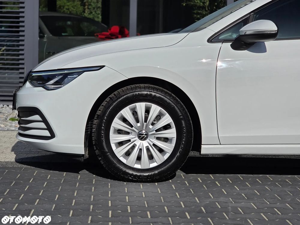 Volkswagen Golf 1.0 TSI BMT Comfortline - 33
