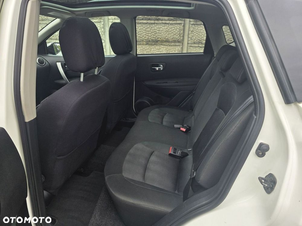 Nissan Qashqai - 30