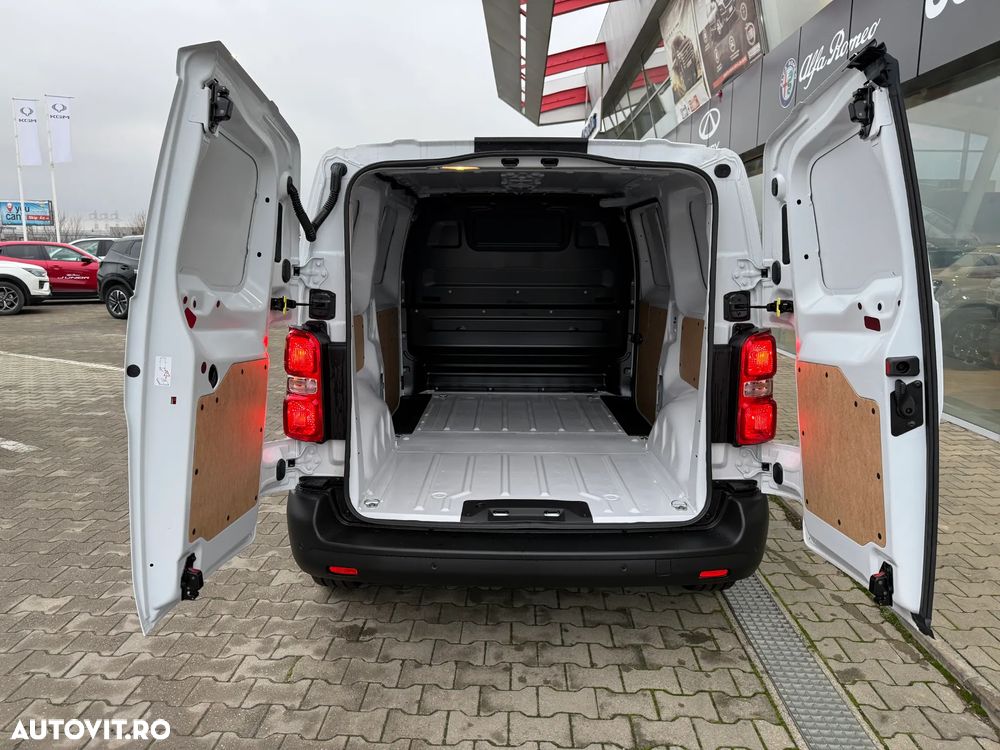 Fiat Scudo Van L2 - 20