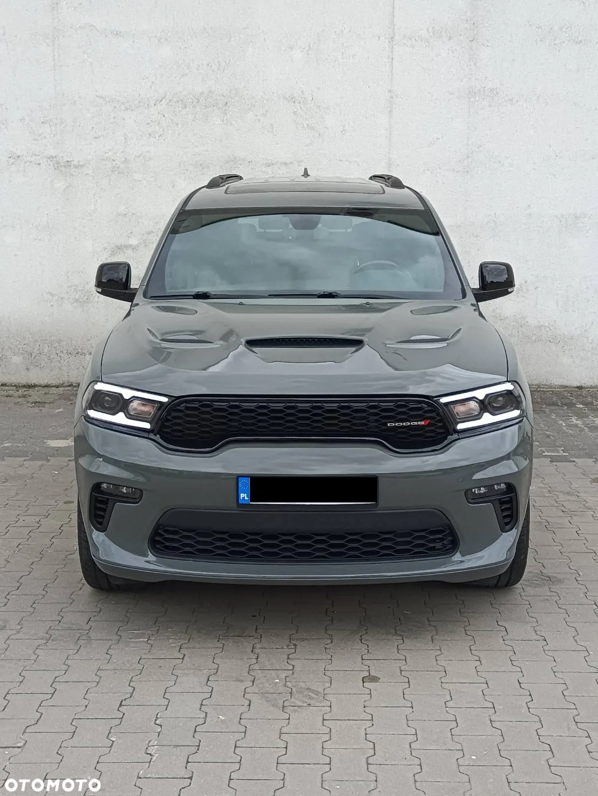 Dodge Durango 5.7 R/T - 35