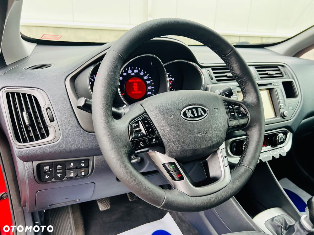 Kia Rio 1.4 Spirit - 5