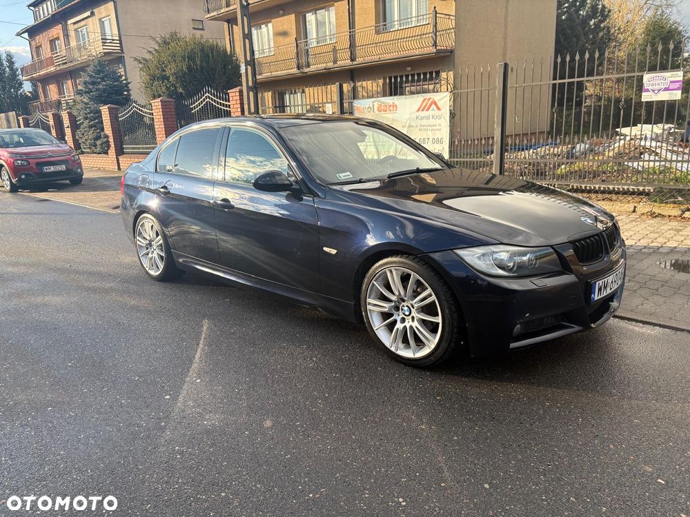 BMW Seria 3 - 24