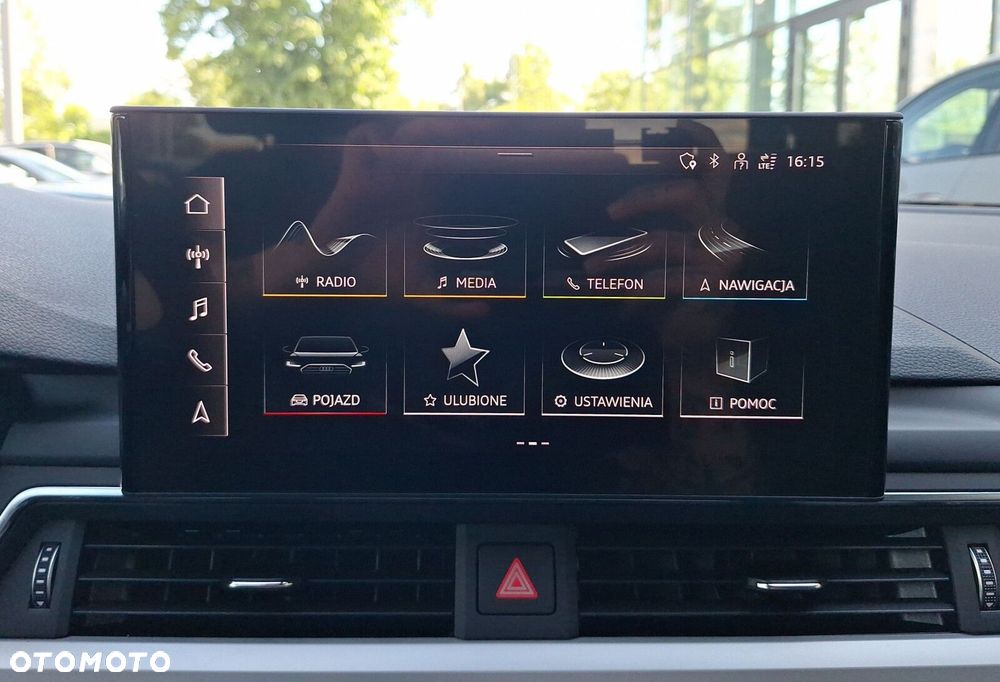 Audi A4 Allroad - 18