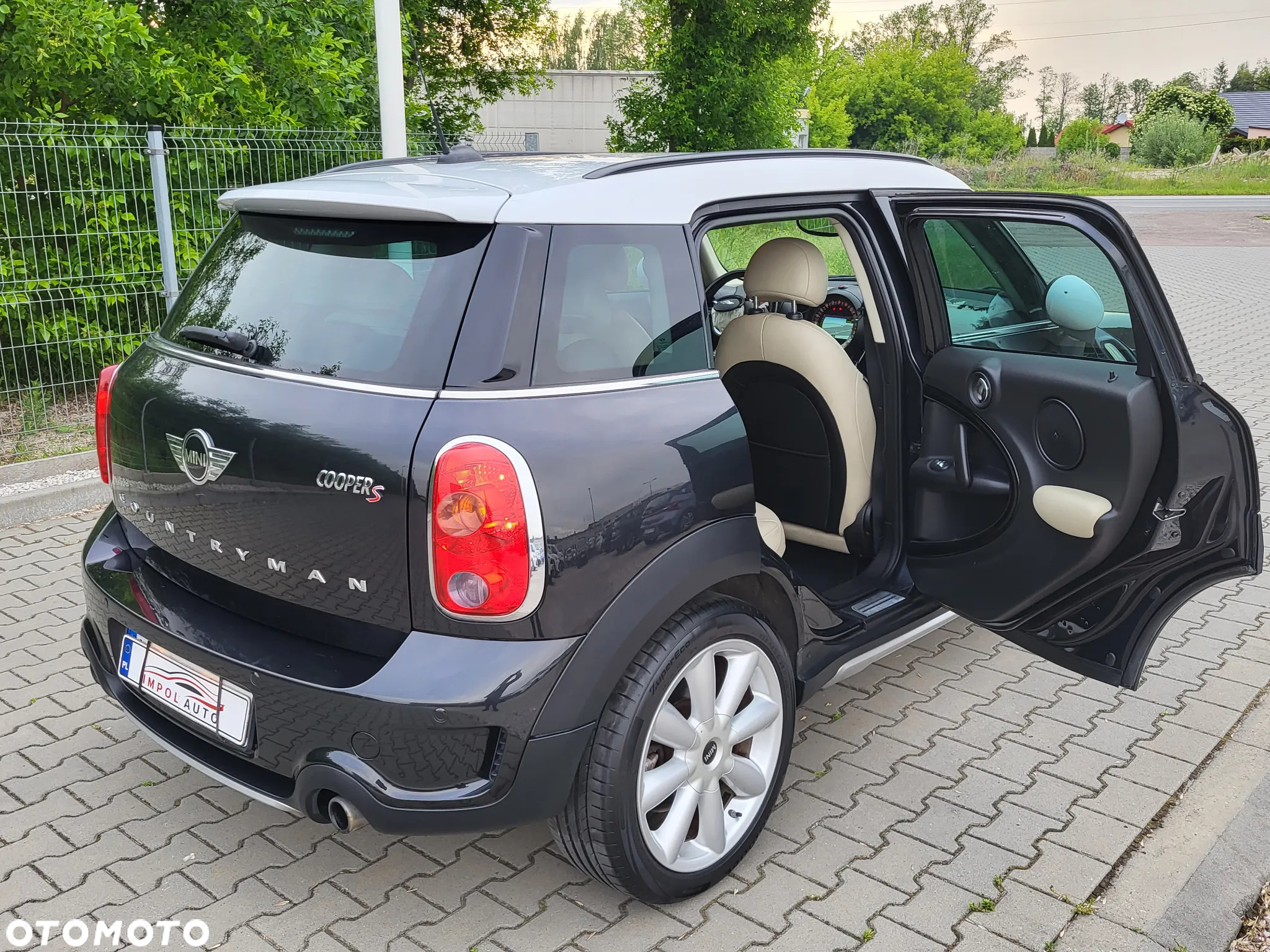 MINI Cooper S - 14