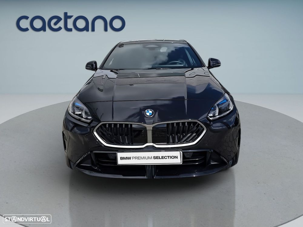 BMW 220 Gran Coupé Pack Desportivo M - 2