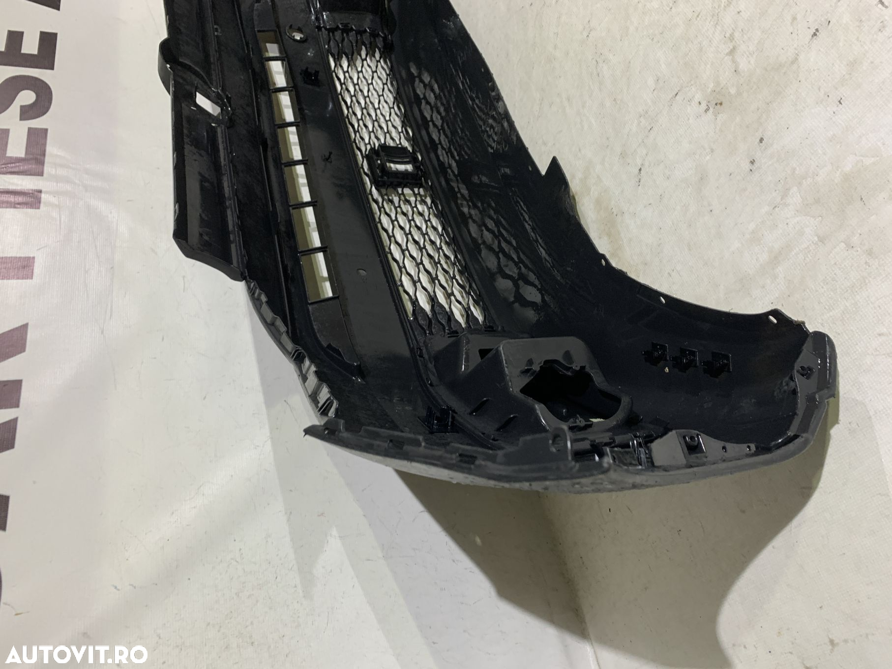 Bara fata VW Caddy, 2020, 2021, 2022, 2023, 2024, cod origine OE 2K7807221. - 8