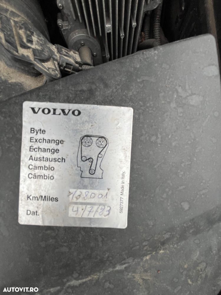 Volvo XC 60 - 27
