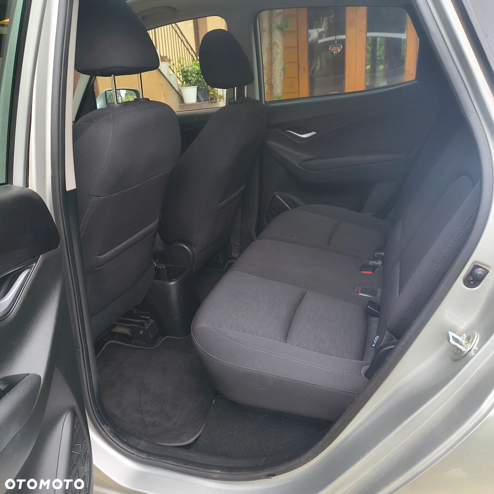 Hyundai ix20 1.6 Automatik YES Plus - 14