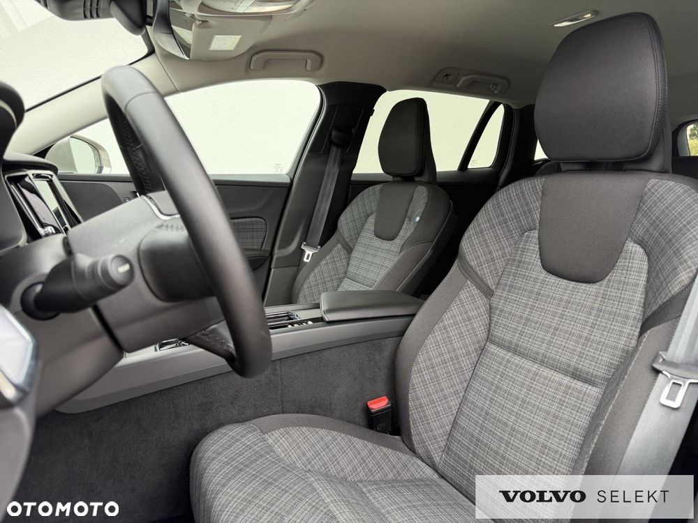Volvo V60 - 15